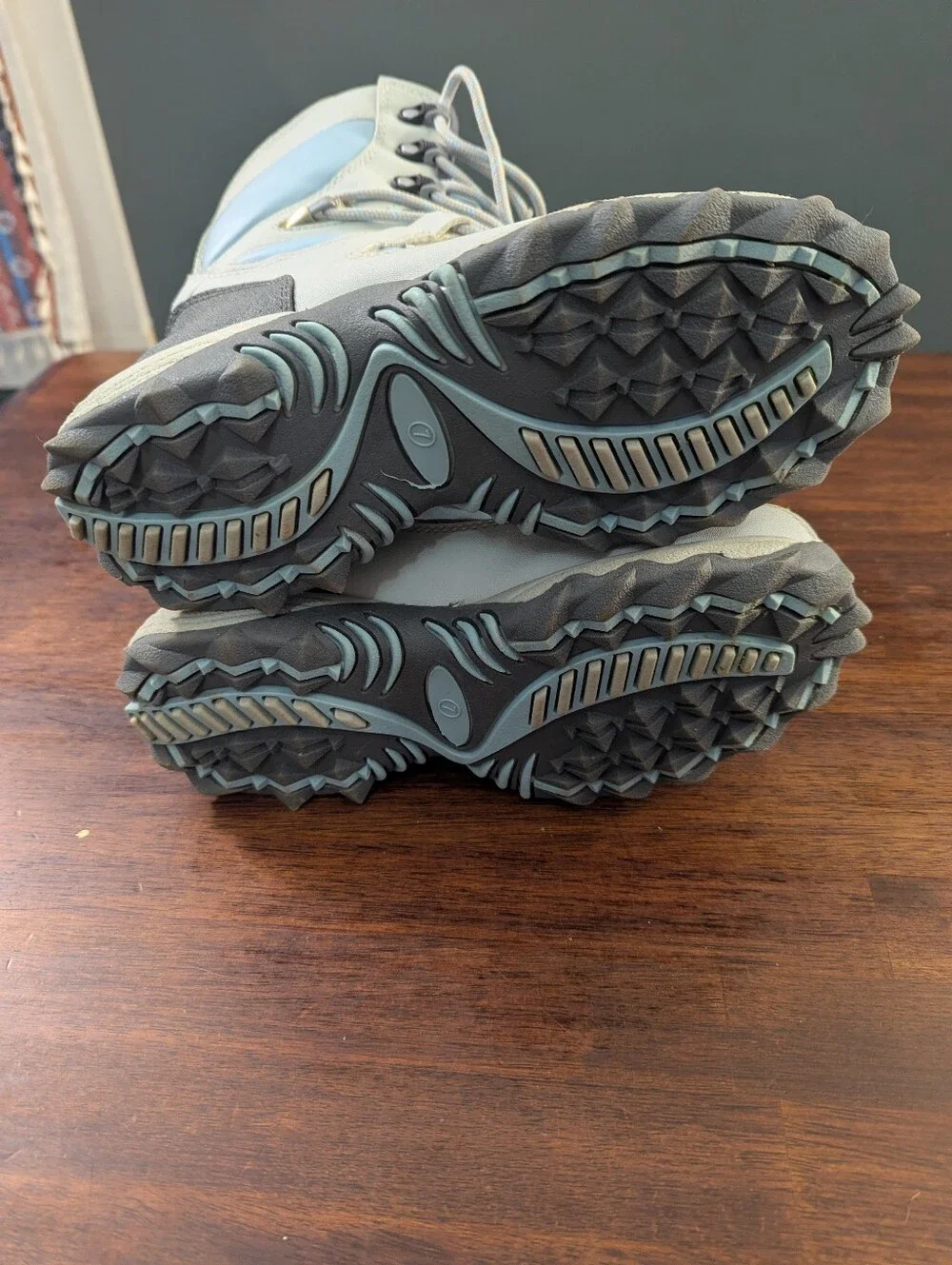 Raine Snow Boots Women's Size  7M